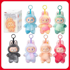 THE MONSTERS Big into Energy Series-Vinyl Plush Pendant Blind Box