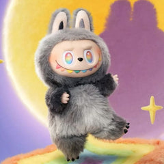 THE MONSTERS Big into Energy Series-Vinyl Plush Pendant Blind Box