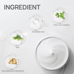 LANBENA Blackhead Mask With 60 Pcs Strips