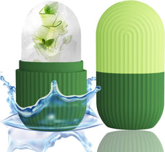 Silicone Facial Ice Roller