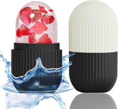 Silicone Facial Ice Roller
