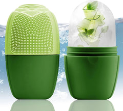 Silicone Facial Ice Roller
