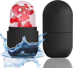 Silicone Facial Ice Roller