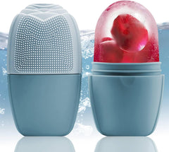 Silicone Facial Ice Roller