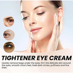 Cëlyn 3 Minutes Instant Firm Eye Cream Wrinkle Removal
