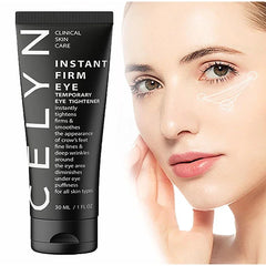 Cëlyn 3 Minutes Instant Firm Eye Cream Wrinkle Removal
