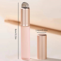 Mini Silicone Lip Brush