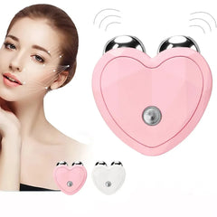 EMS Face Lifting Machine Facial Massager