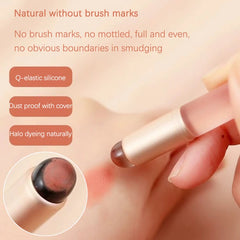 Mini Silicone Lip Brush