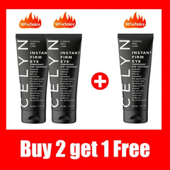 Cëlyn 3 Minutes Instant Firm Eye Cream Wrinkle Removal