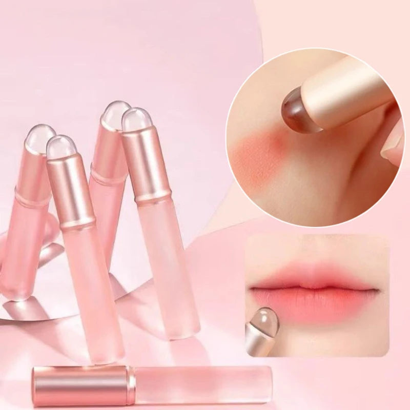 Mini Silicone Lip Brush