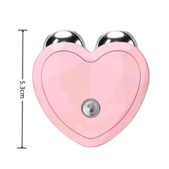 EMS Face Lifting Machine Facial Massager