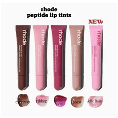 Rhode Summer Lip moisturizer Lip Balm