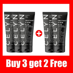 Cëlyn 3 Minutes Instant Firm Eye Cream Wrinkle Removal