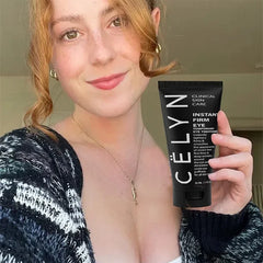 Cëlyn 3 Minutes Instant Firm Eye Cream Wrinkle Removal