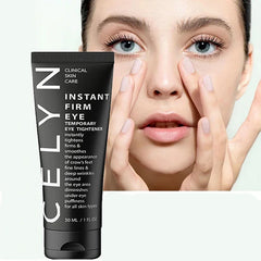 Cëlyn 3 Minutes Instant Firm Eye Cream Wrinkle Removal