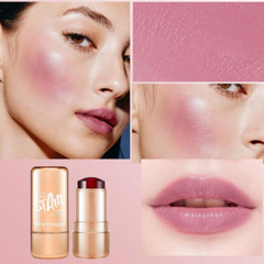 2pcs Jelly Blush Stick