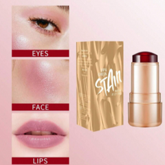 2pcs Jelly Blush Stick