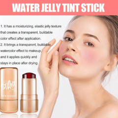 2pcs Jelly Blush Stick
