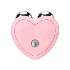 EMS Face Lifting Machine Facial Massager