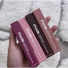 Rhode Summer Lip moisturizer Lip Balm