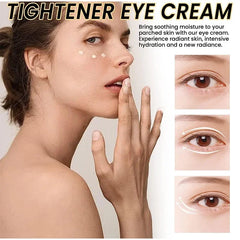 Cëlyn 3 Minutes Instant Firm Eye Cream Wrinkle Removal