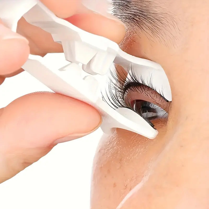 Magnetic False Eyelash Applicator